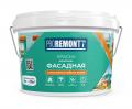 Краска фасад. PROREMONTT