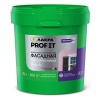 Краска ВД фасадная Лакра PROF IT База А  25кг
