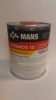 Очиститель MANS 10, 1л. (1/8 шт)