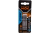 Бита ударная impact STRIKE Tx3-60 E6.3 (2шт/карта)333060-2