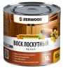 ВОСК лоскутный  под кисть ZERWOOD VL 0,5л банка ж/б (1/12) 871698725