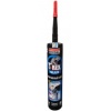 Клей монтажный  Soudal  Прозрачный T-REX 310мл (310гр) blue