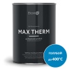 Эмаль термостойкая ELCON голубая (0,8 кг) 400С