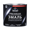 Эмаль УРФ-1128 зеленая глянец (RAL 6029) SPECTRUM (1,8кг)