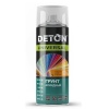 Грунт алкидный DETON UNIVERSAL (белый) атмосферостойкий, аэрозоль 520мл (1/12)