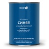 Грунт-эмаль по ржавчине 3 в 1 Elcon матовая синяя 0,8кг (1/12)