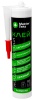 Клей каучуковый ЖГ MasterTeks ProfiMaster 915 влагостойкий 400гр, Бежевый 1/12