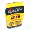 Клей обойный QUALITY винил 0,2кг(1/30)