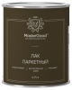 Лак Master Good паркетный ПФ-231 0,75л (1/12)