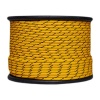 Шнур полипропиленовый плетеный с серд. 8мм24пр нагрузка на разрыв 1150кг200м/катушка(1/1)00-00000002