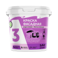 Краска фасад. А3 Ижевск