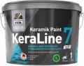 Краска  KeraLine/Dufa