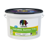 Краска водно-дисперсионная для внутренних работ Caparol Samtex 7 Pro БАЗА 1  10л (1/1)