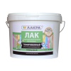 Лак в/д тонированный ЛАКРА Махагон 2,5кг(0007567)
