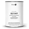 Грунт-эмаль по ржавчине 3 в 1 Elcon матовая белая 0,8кг (1/12)
