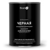 Грунт-эмаль по ржавчине 3 в 1 Elcon матовая черная 0,8кг (1/12)