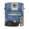 Эмаль "DufaPremium" на ржавчину гладкая HAMMERLACK БАЗА3(С) 0,75л(1/3)