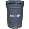 Эмаль термостойкая ELKON красно-коричневая до 650С (25кг)