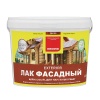 Лак акриловый для дерева exterior (1 л) NEOMID (1/6)