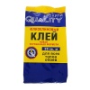 Клей обойный QUALITY флизелин 0,2кг(1/30)