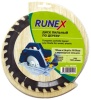 Диск пильный "Runex" по дереву 190мм х 24 зуб х 30/20мм (551008)